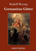 Germaniens Götter