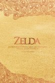 Zelda - Chronique d'une saga légendaire (eBook, ePUB)