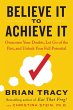 Believe It to Achieve It (eBook, ePUB) - Bild 1