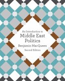 An Introduction to Middle East Politics (eBook, PDF)