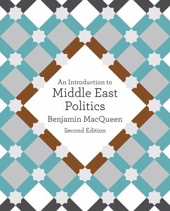 Cover An Introduction to Middle East Politics (eBook, PDF)