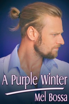 Purple Winter (eBook, ePUB) - Bossa, Mel