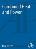 Combined Heat and Power (eBook, ePUB)