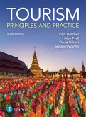 Tourism: Principles & Practice (eBook, ePUB)