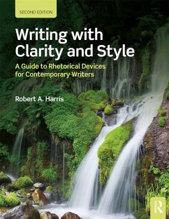 Writing with Clarity and Style (eBook, ePUB) - Harris, Robert A.