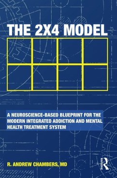 The 2 x 4 Model (eBook, PDF) Cover The 2 x 4 Model (eBook, PDF)