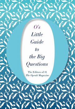 Cover O's Little Guide to the Big Questions (eBook, ePUB)
