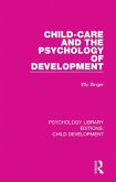 Child-Care and the Psychology of Development (eBook, PDF)