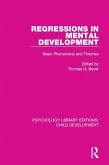 Regressions in Mental Development (eBook, PDF)