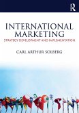 International Marketing (eBook, PDF)