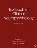Textbook of Clinical Neuropsychology (eBook, ePUB)