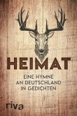 Heimat (eBook, ePUB)