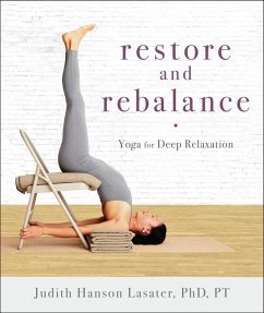Cover Restore and Rebalance (eBook, ePUB)