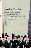 American Fair Trade (eBook, PDF)