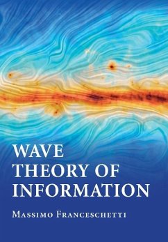 Cover Wave Theory of Information (eBook, ePUB)