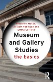 Museum and Gallery Studies (eBook, ePUB)
