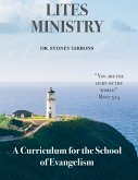 Curriculum for the School of Evangelism (eBook, ePUB) Curriculum for the School of Evangelism (eBook, ePUB)