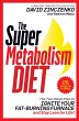 The Super Metabolism Diet (eBook, ePUB) - Bild 1