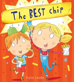 Cover Best Chip (eBook, ePUB)
