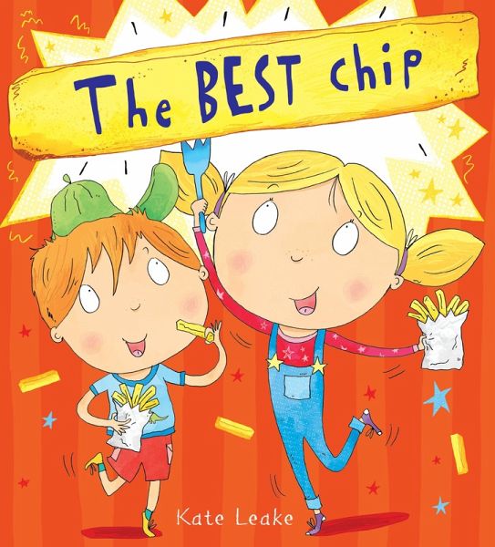 Best Chip (eBook, ePUB)