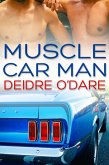 Muscle Car Man (eBook, ePUB)