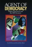 Agent of Democracy (eBook, ePUB)