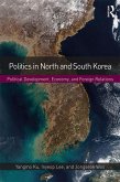 Politics in North and South Korea (eBook, ePUB)