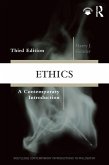 Ethics (eBook, ePUB)