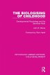 The Biologising of Childhood (eBook,... - Bild 1