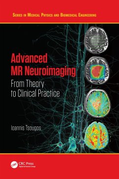 Advanced MR Neuroimaging (eBook, ePUB) - Tsougos, Ioannis