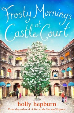 Cover Frosty Mornings at Castle Court (eBook, ePUB)