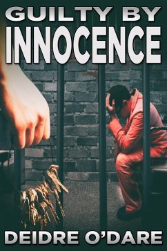 Cover Guilty By Innocence (eBook, ePUB)