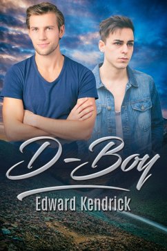 D-Boy (eBook, ePUB) - Kendrick, Edward