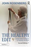 The Healthy Edit (eBook, ePUB)