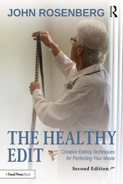 Cover The Healthy Edit (eBook, ePUB)