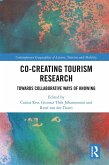 Co-Creating Tourism Research (eBook, ePUB)