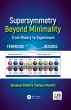 Supersymmetry Beyond Minimality (eBook,... - Bild 1