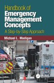 Handbook of Emergency Management Concepts (eBook, ePUB)