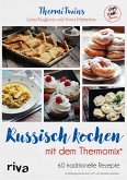 Russisch kochen mit dem Thermomix® (eBook, PDF)