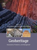 Geoheritage (eBook, ePUB)