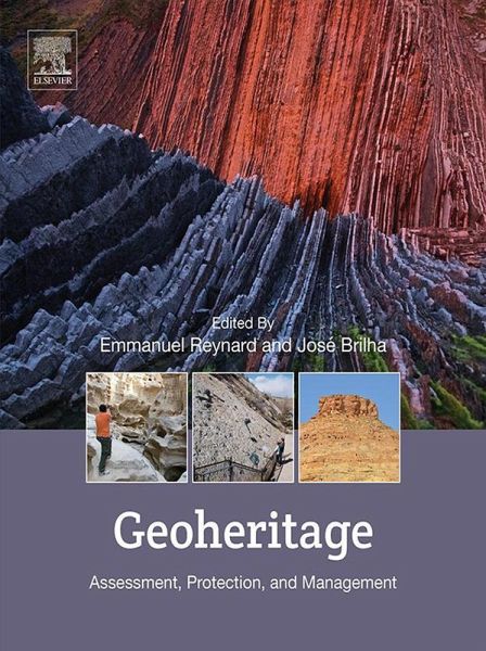 Geoheritage (eBook, ePUB) Geoheritage (eBook, ePUB)