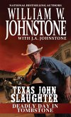 Deadly Day in Tombstone (eBook, ePUB)