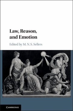 Law, Reason, and Emotion (eBook, ePUB)