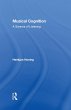 Musical Cognition (eBook, PDF) - Bild 1