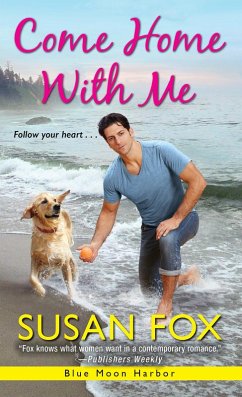 Cover Come Home with Me (eBook, ePUB)