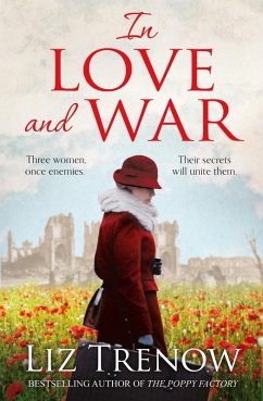 In Love and War (eBook, ePUB) - Trenow, Liz