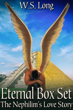 Cover Eternal: The Nephilim's Love Story Box Set (eBook, ePUB)