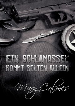 Cover Ein Schlamassel kommt selten allein (eBook, ePUB)