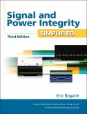 Signal and Power Integrity - Simplified (eBook, PDF)