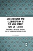 Armed Drones and Globalization in the Asymmetric War on Terror (eBook, PDF)